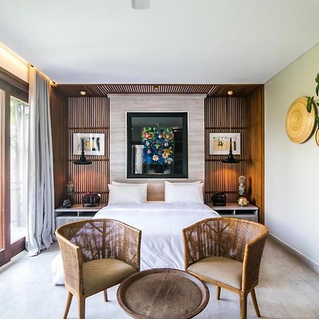 La Ocean Villa Bali Canggu  Luaran gambar